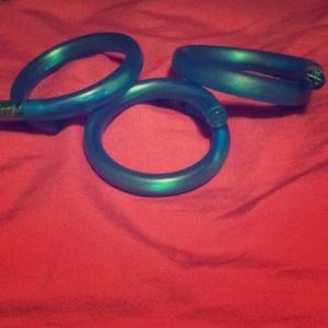 Light up jewelry